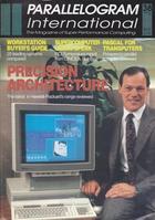 Parallelogram International - June-July 1991