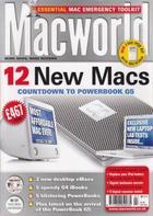 MACWorld - July 2004