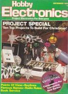 Hobby Electronics - December 1982