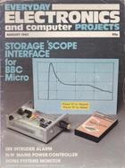 Everyday Electronics and Computer Projects - August 1983