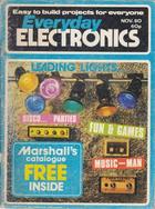 Everyday Electronics - November 1980