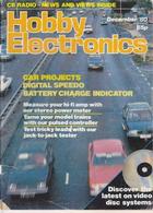 Hobby Electronics - December 1980