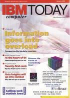 IBM Computer Today - January 2000