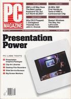 PC Magazine - 14 May 1991