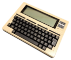 TRS-80 Model 100 Portable Computer