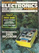 Everyday Electronics and Computer Projects - December 1983