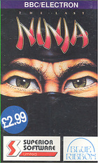 The Last Ninja