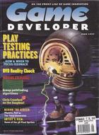 Game Developer - June 1997