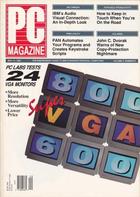 PC Magazine - 15 May 1990