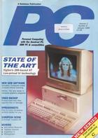 Personal Computing with the Amstrad - January 1989