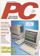 Personal Computing with the Amstrad - July 1988