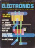 Practical Electronics March 1985