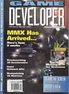 Game Developer - February-March 1997