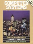 Computer Systems - December 1987