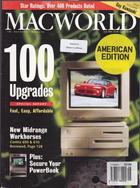 MacWorld - June 1993