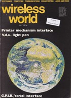 Wireless World - July 1982