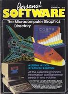 Personal Software - Autumn 1982