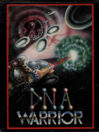 DNA Warrior