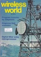 Wireless World - May 1982