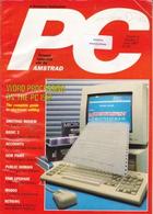 Personal Computing with the Amstrad - June 1987