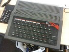 Russian Clone of Sinclair Spectrum