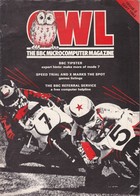 OWL Issue 2 Sept 1982