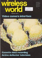 Wireless World - February 1982