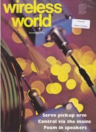 Wireless World - December 1979