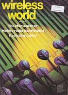 Wireless World - June 1978