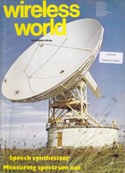 Wireless World - December 1978