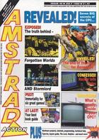 Amstrad Action July 1989