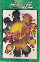 Splat!