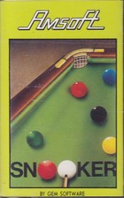 Snooker