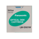 Panasonic LM-D501W