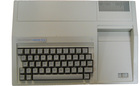 Texas Instruments - TI-99/4A (Beige)