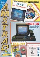 Amstrad Action December 1987