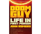 Doom Guy: Life in First Person - Book